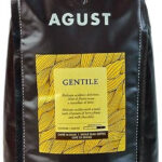 Kawa ziarnista Agust Gentile 100% Arabica 1kg