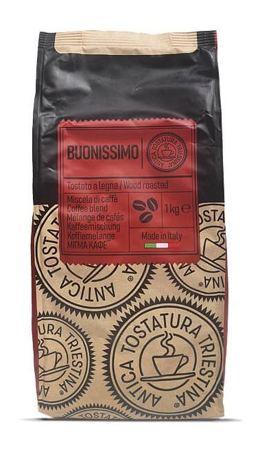 pol_pl_Kawa-ziarnista-Antica-Tostatura-Triestina-Buonissimo-Espresso-1kg-799_2 Kawa ziarnista Antica Tostatura Triestina Buonissimo Espresso 1kg - obrazek 1