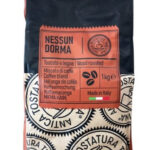 Kawa ziarnista Antica Tostatura Triestina Nessun Dorma 1kg