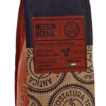 Kawa ziarnista Antica Tostatura Triestina Nessun Dorma 250g
