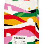 Kawa ziarnista Arcaffe Gorgona 1kg