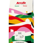Kawa ziarnista Arcaffe Kuz 1kg - Bezkofeinowa