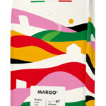 Kawa ziarnista Arcaffe Margo 1kg