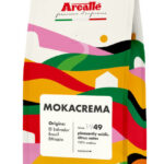 Kawa ziarnista Arcaffe Mokacrema 250g