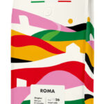 Kawa ziarnista Arcaffe Roma 1kg