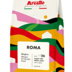 Kawa ziarnista Arcaffe Roma 250g