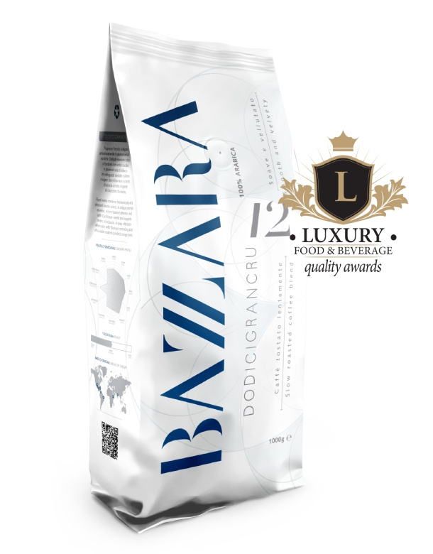 pol_pl_Kawa-ziarnista-Bazzara-DODICIGRANCRU-1kg-29_6 Kawa ziarnista Bazzara DODICIGRANCRU 1kg - obrazek 1