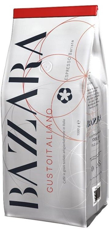 pol_pl_Kawa-ziarnista-Bazzara-GUSTOITALIANO-1kg-3801_1 Kawa ziarnista Bazzara GUSTOITALIANO 1kg - obrazek 1