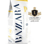 Kawa ziarnista Bazzara Luxury Blend Panafricana 1kg