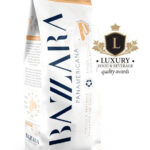 Kawa ziarnista Bazzara Luxury Blend Panamericana 1kg