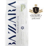 Kawa ziarnista Bazzara Luxury Blend Panasiatica 1kg