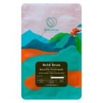 Kawa ziarnista BeMyBean Bold Bean Espresso 1kg