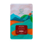 Kawa ziarnista BeMyBean Brazylia Monte Carmelo Espresso 250g