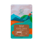 Kawa ziarnista BeMyBean Decaf Kolumbia Popayan ESPRESSO 250g