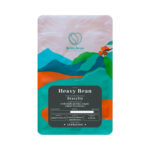 Kawa ziarnista BeMyBean Heavy Bean 250g
