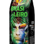 Kawa ziarnista Beans Republic Brasileiro 1kg