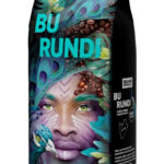 Kawa ziarnista Beans Republic Burundi 1kg