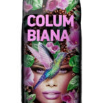 Kawa ziarnista Beans Republic Columbiana 1kg