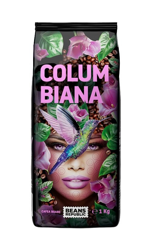 pol_pl_Kawa-ziarnista-Beans-Republic-Columbiana-1kg-21685_1 Kawa ziarnista Beans Republic Columbiana 1kg - obrazek 1
