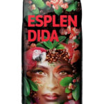 Kawa ziarnista Beans Republic Esplendida 1kg