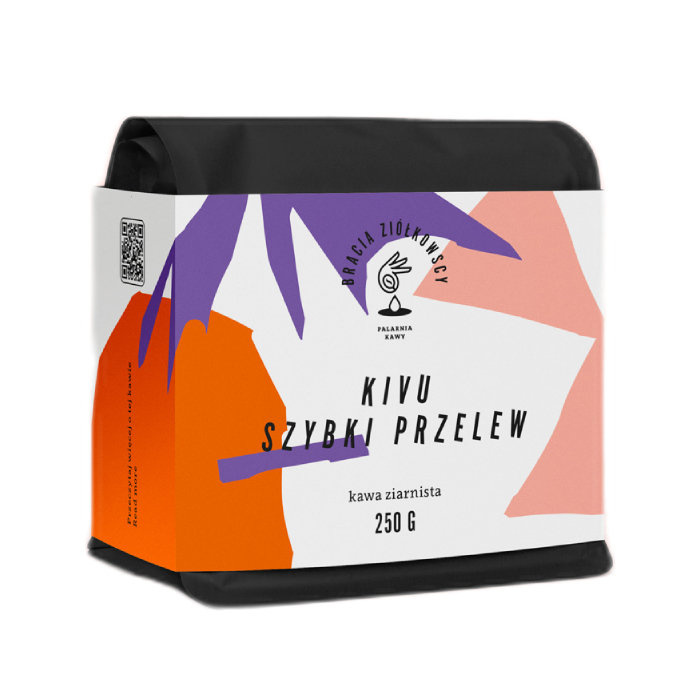 pol_pl_Kawa-ziarnista-Bracia-Ziolkowscy-Kivu-Szybki-Przelew-250g-8935_1 Kawa ziarnista Bracia Ziółkowscy Kivu Szybki Przelew 250g - obrazek 1