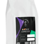 Kawa ziarnista Bracia Ziółkowscy Włoskie Espresso 1kg
