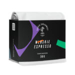 Kawa ziarnista Bracia Ziółkowscy Włoskie Espresso 250g