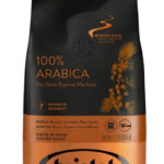 Kawa ziarnista Bristot 100% Arabica 500g