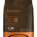 Kawa ziarnista Bristot Buongusto 1kg