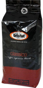 Kawa ziarnista Bristot Classico 1kg - obrazek 2