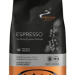 Kawa ziarnista Bristot Espresso 500g
