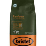 Kawa ziarnista Bristot Rainforest 1kg