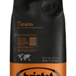 Kawa ziarnista Bristot Tiziano 1kg