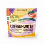 Kawa ziarnista COFFEE HUNTER Brasilia Fazenda Pantano Espresso 250g - obrazek 2