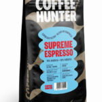 Kawa ziarnista COFFEE HUNTER Espresso Supreme 1kg