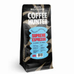 Kawa ziarnista COFFEE HUNTER Espresso Supreme 250g