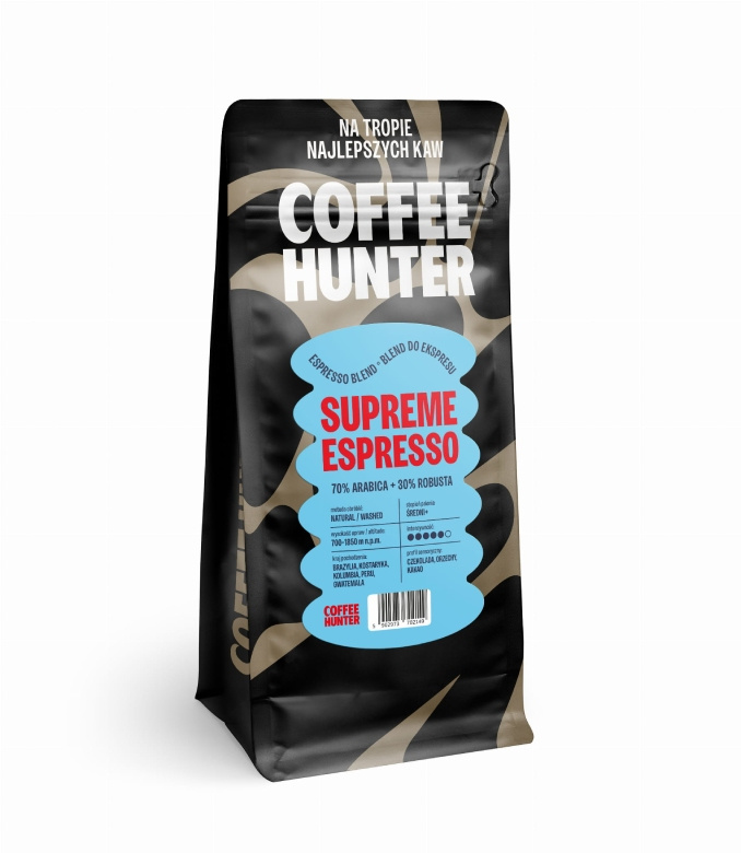 pol_pl_Kawa-ziarnista-COFFEE-HUNTER-Espresso-Supreme-250g-11269_1 Kawa ziarnista COFFEE HUNTER Espresso Supreme 250g - obrazek 1