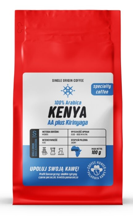 pol_pl_Kawa-ziarnista-COFFEE-HUNTER-Kenya-Kirinyaga-250g-17706_2 Kawa ziarnista COFFEE HUNTER Kenya Kirinyaga 250g - obrazek 1
