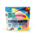 Kawa ziarnista COFFEE HUNTER Kenya Kirinyaga 250g - obrazek 3