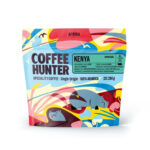 Kawa ziarnista COFFEE HUNTER Kenya Kirinyaga 250g - obrazek 4