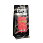 Kawa ziarnista COFFEE HUNTER Kolumbia Excelso Finca Palmichal 250g