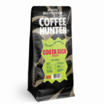 Kawa ziarnista COFFEE HUNTER Kostaryka Tarazzu 250g