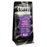 Kawa ziarnista COFFEE HUNTER Polo Kotka 1kg