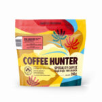 Kawa ziarnista COFFEE HUNTER Salvador Finca Marina Cumbre Espresso 250g - obrazek 2