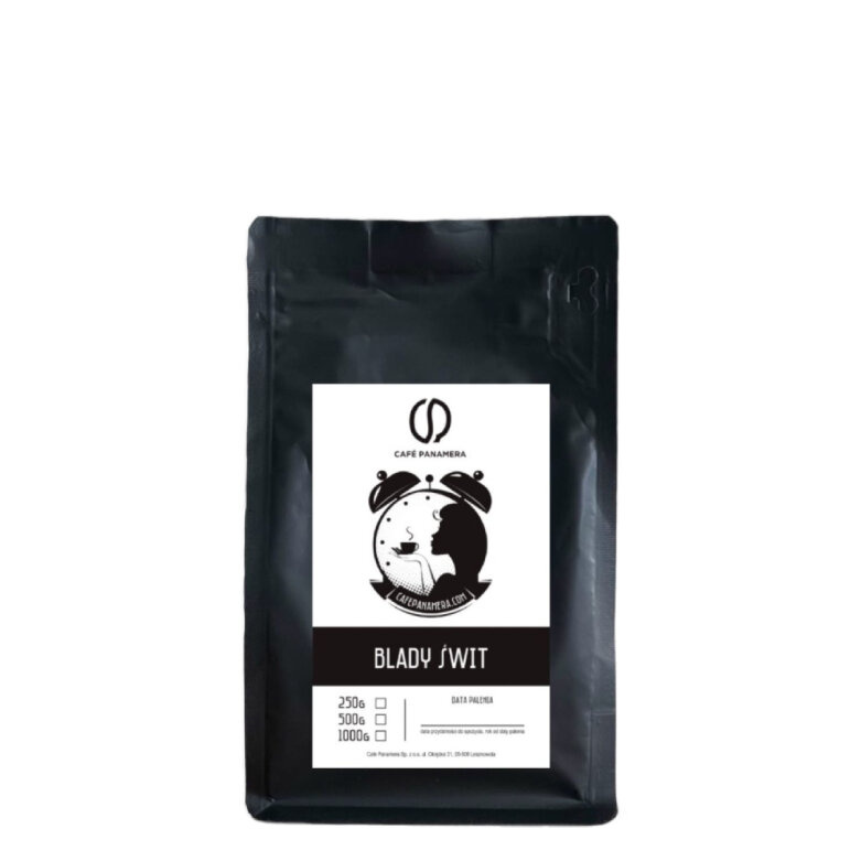 pol_pl_Kawa-ziarnista-Cafe-Panamera-Blady-Swit-250g-19483_1 Kawa ziarnista Cafe Panamera Blady Świt 250g - obrazek 1