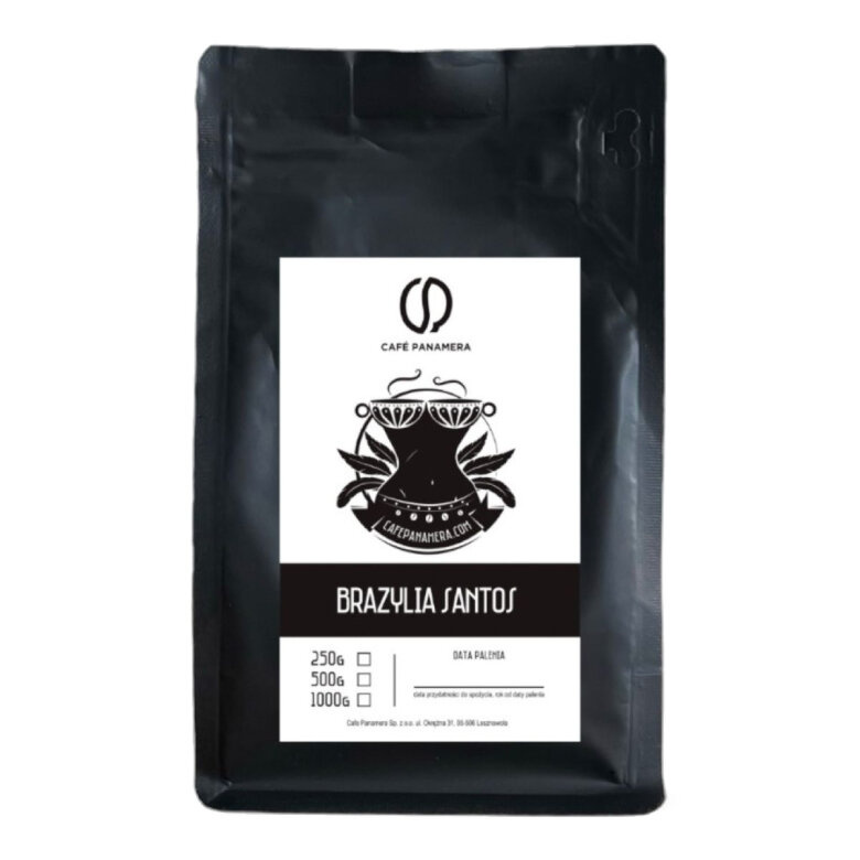 pol_pl_Kawa-ziarnista-Cafe-Panamera-Brazylia-Santos-1kg-19506_1 Kawa ziarnista Cafe Panamera Brazylia Santos 1kg - obrazek 1