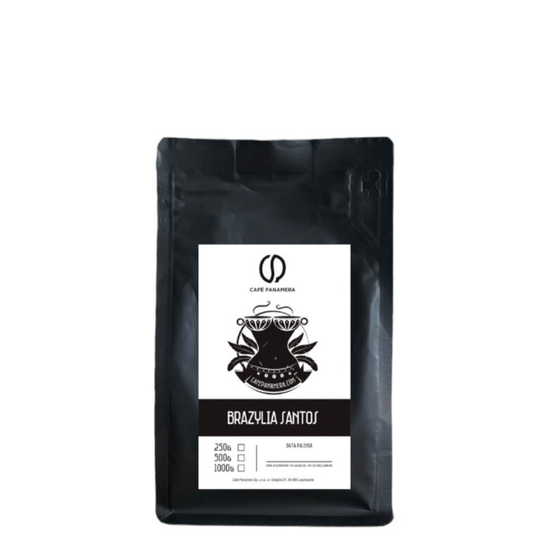 pol_pl_Kawa-ziarnista-Cafe-Panamera-Brazylia-Santos-250g-19505_1 Kawa ziarnista Cafe Panamera Brazylia Santos 250g - obrazek 1