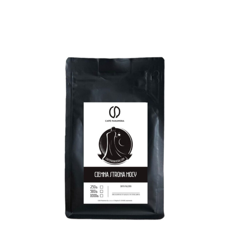 pol_pl_Kawa-ziarnista-Cafe-Panamera-Ciemna-Strona-Mocy-250g-19491_1 Kawa ziarnista Cafe Panamera Ciemna Strona Mocy 250g - obrazek 1
