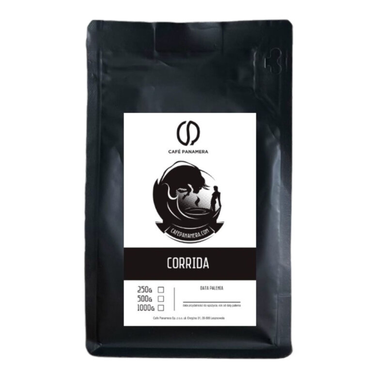 pol_pl_Kawa-ziarnista-Cafe-Panamera-Corrida-1kg-19500_1 Kawa ziarnista Cafe Panamera Corrida 1kg - obrazek 1