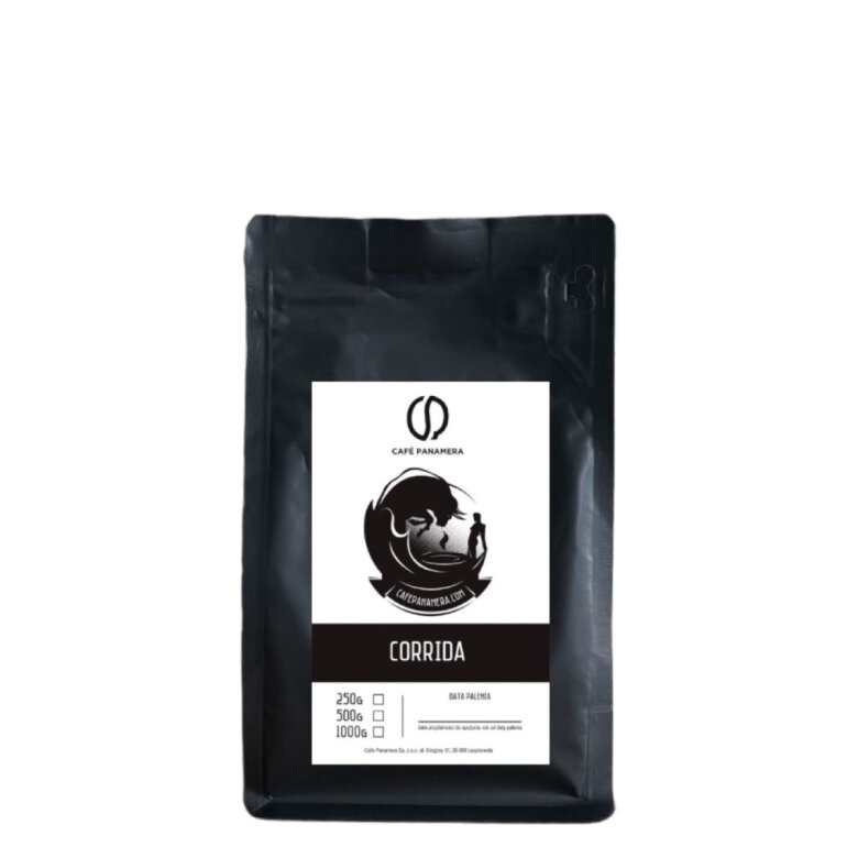 pol_pl_Kawa-ziarnista-Cafe-Panamera-Corrida-250g-19499_1 Kawa ziarnista Cafe Panamera Corrida 250g - obrazek 1